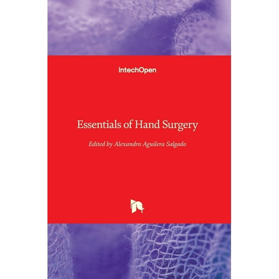 Essentials of Hand Surgery (Hardcover)