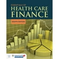 thumbnail image 1 of Pre-Owned Essentials of Health Care Finance (Paperback) 1284094634 9781284094633, 1 of 1