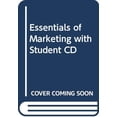 thumbnail image 1 of Pre-Owned Essentials of Marketing with Student CD Paperback, 1 of 1
