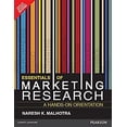 thumbnail image 1 of Pre-Owned Essentials Of Marketing Research Paperback, 1 of 1