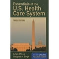 thumbnail image 1 of Essentials Of The Us Health Care System by Leiyu Shi, 1 of 1
