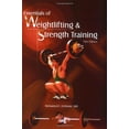 thumbnail image 1 of Pre-Owned Essentials Of Weightlifting And Strength Training (Paperback) 0971958106 9780971958104, 1 of 1