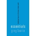 thumbnail image 1 of Pre-Owned Essentials: Foundational Topics for Christians in Today's World (Paperback) 0982864426 9780982864425, 1 of 1