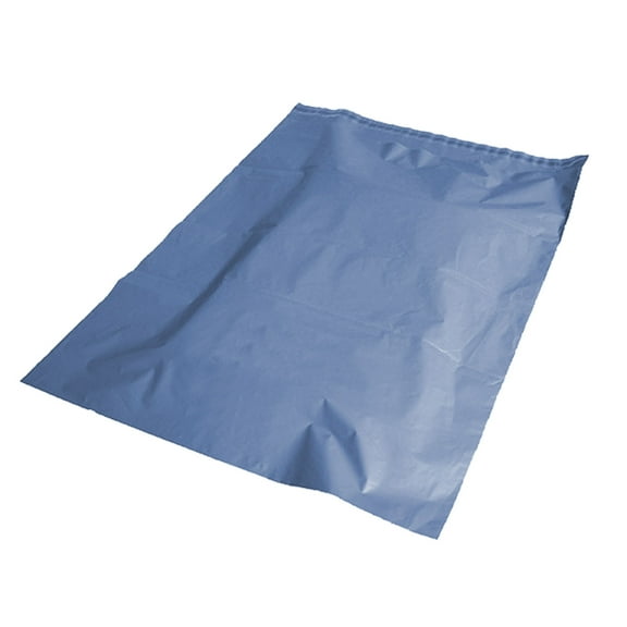 Essentials Plastic Mail-Order Parcel Bags