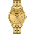 thumbnail image 1 of Essentials Quartz Champagne Dial Men's Watch SUR442, 1 of 3