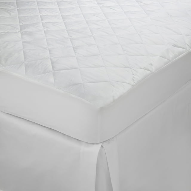 Essentials Queen Mattress Pad