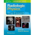 thumbnail image 1 of Essentials Radiologic Physics: The Essentials, (Hardcover), 1 of 1