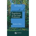 thumbnail image 1 of Pre-Owned Regulation of the Legal Profession (Paperback) 0735577382 9780735577381, 1 of 1