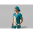 thumbnail image 1 of Essentials Scrub Cap, 1 of 6