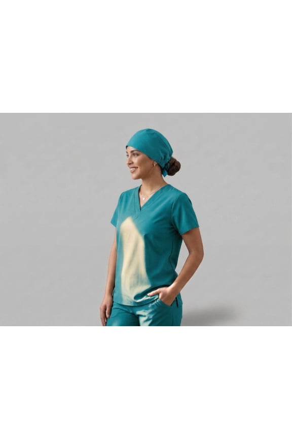 Essentials Scrub Cap