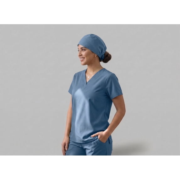 Essentials Scrub Cap