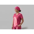 thumbnail image 1 of Dodoessentials Medical Cap, Pink, Women's, 1 Count, 1 of 6