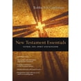 thumbnail image 1 of Essentials Set New Testament Essentials: Father, Son, Spirit and Kingdom, (Paperback), 1 of 1