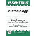 thumbnail image 1 of Pre-Owned Microbiology Essentials (Paperback) 0878919244 9780878919246, 1 of 1