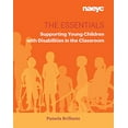 thumbnail image 1 of Pre-Owned The Essentials: Supporting Young Children with Disabilities in the Classroom (Paperback) 1938113292 9781938113291, 1 of 1