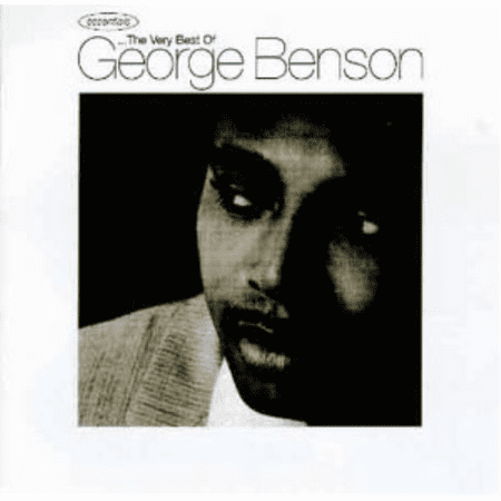 Essentials: ...The Very Best Of George Benson George Benson (CD)