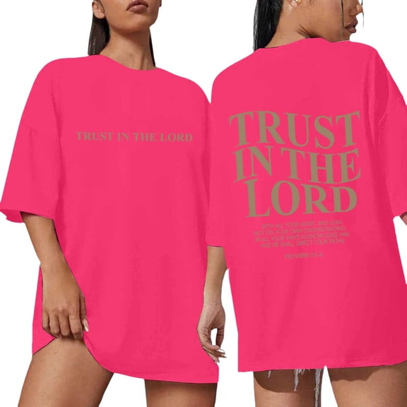 Essentials Womens Tees Tops Basic Shirts Graphic Printed Short Sleeve Loose Fit Round Neck Spring Summer Fall Winter Clothes