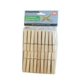 thumbnail image 1 of Essentials Wood Clothespins (36 Count), 1 of 2