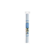 Essentials by Leisure Arts Barely Blue Aida Cloth 14 Count 15x18 Inch