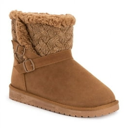MUK LUKS Women s Kailee Tall Boots Walmart