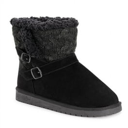 MUK LUKS Women s Stacy Boot Walmart