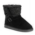 thumbnail image 1 of Essentials by MUK LUKS Women's Alyx Winter Boots, 1 of 10