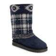 thumbnail image 1 of MUK LUKS Women's Cheryl Cuff Boot, 1 of 8