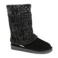 thumbnail image 1 of MUK LUKS Women's Cheryl Cuff Boot, 1 of 4