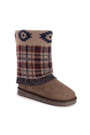Women's Cheryl Cuff Boot