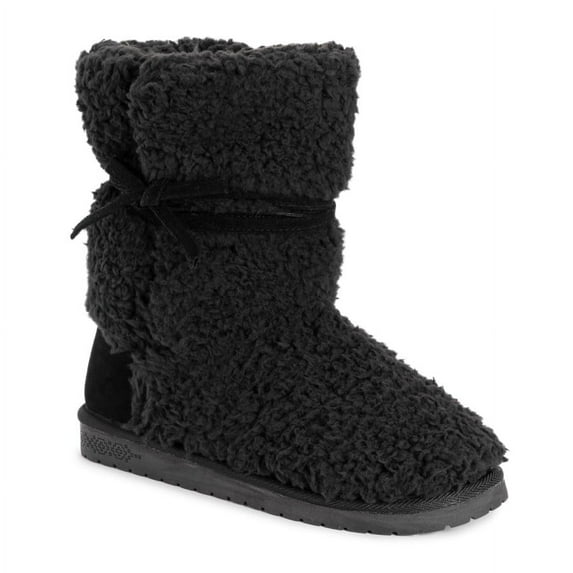 Essentials by MUK LUKS Women's Clementine Winter Boots