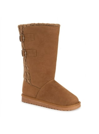 Muk Luks Women's Boots ONLY $22.99 on Walmart.com (Reg. $85)