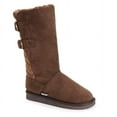 thumbnail image 1 of Essentials by MUK LUKS Women's Jean Boots, 1 of 6