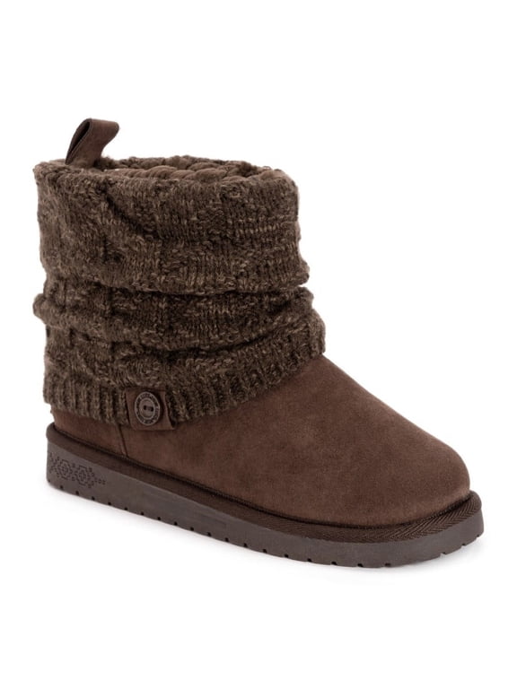 Women's Laurel Sweater Boot