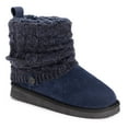 thumbnail image 1 of MUK LUKS Women's Laurel Sweater Boot, 1 of 9