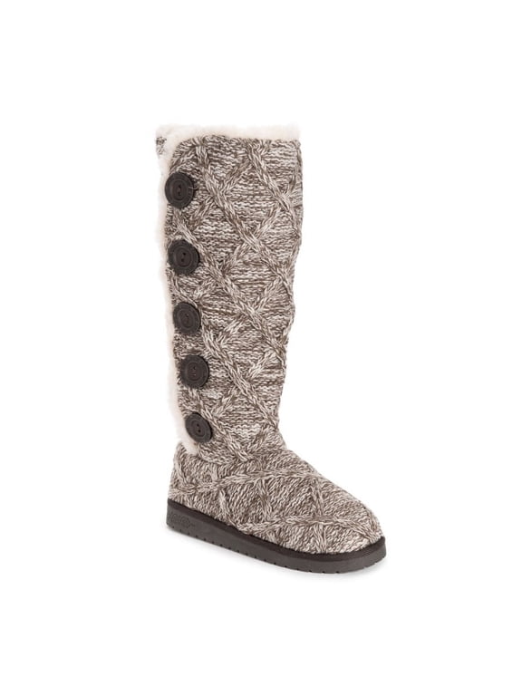 Essentials by MUK LUKS® Women's Malena Boot