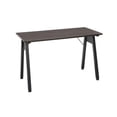 thumbnail image 1 of 48" Table Desk, 1 of 9