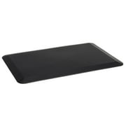 Essentials by OFM ESS-8810 20" x 30" Anti-Fatigue Comfort Mat, Black