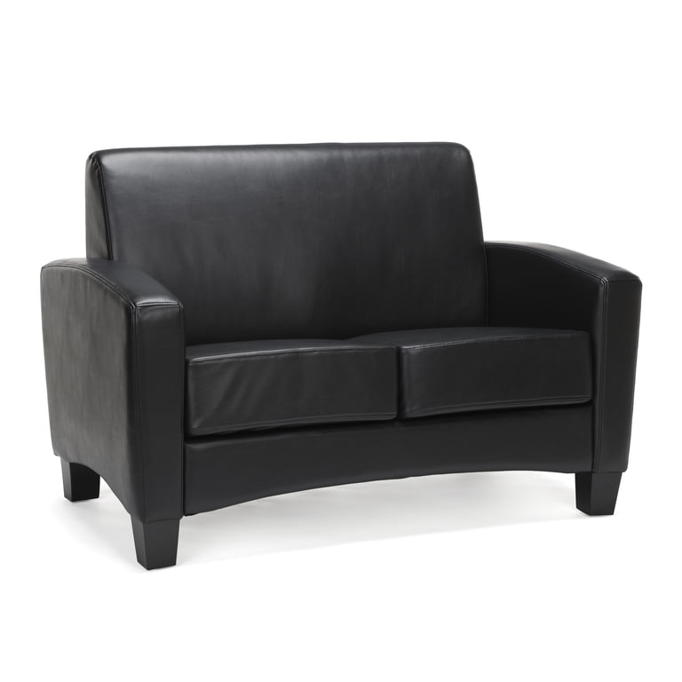 Model ESS-9051 Essentials Traditional Armed Loveseat