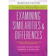 thumbnail image 1 of Pre-Owned Examining Similarities & Differences: Classroom Techniques to Help Students Deepen Their Understanding (Paperback) 1941112056 9781941112052, 1 of 1