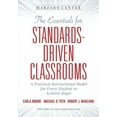 thumbnail image 1 of Essentials for Achieving Rigor: The Essential for Standards-Driven Classrooms (Paperback), 1 of 1