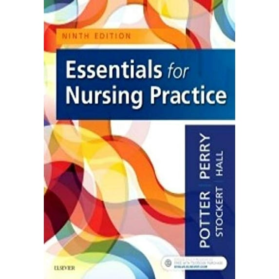 Pre-Owned Essentials for Nursing Practice (Paperback) 0323481841 9780323481847