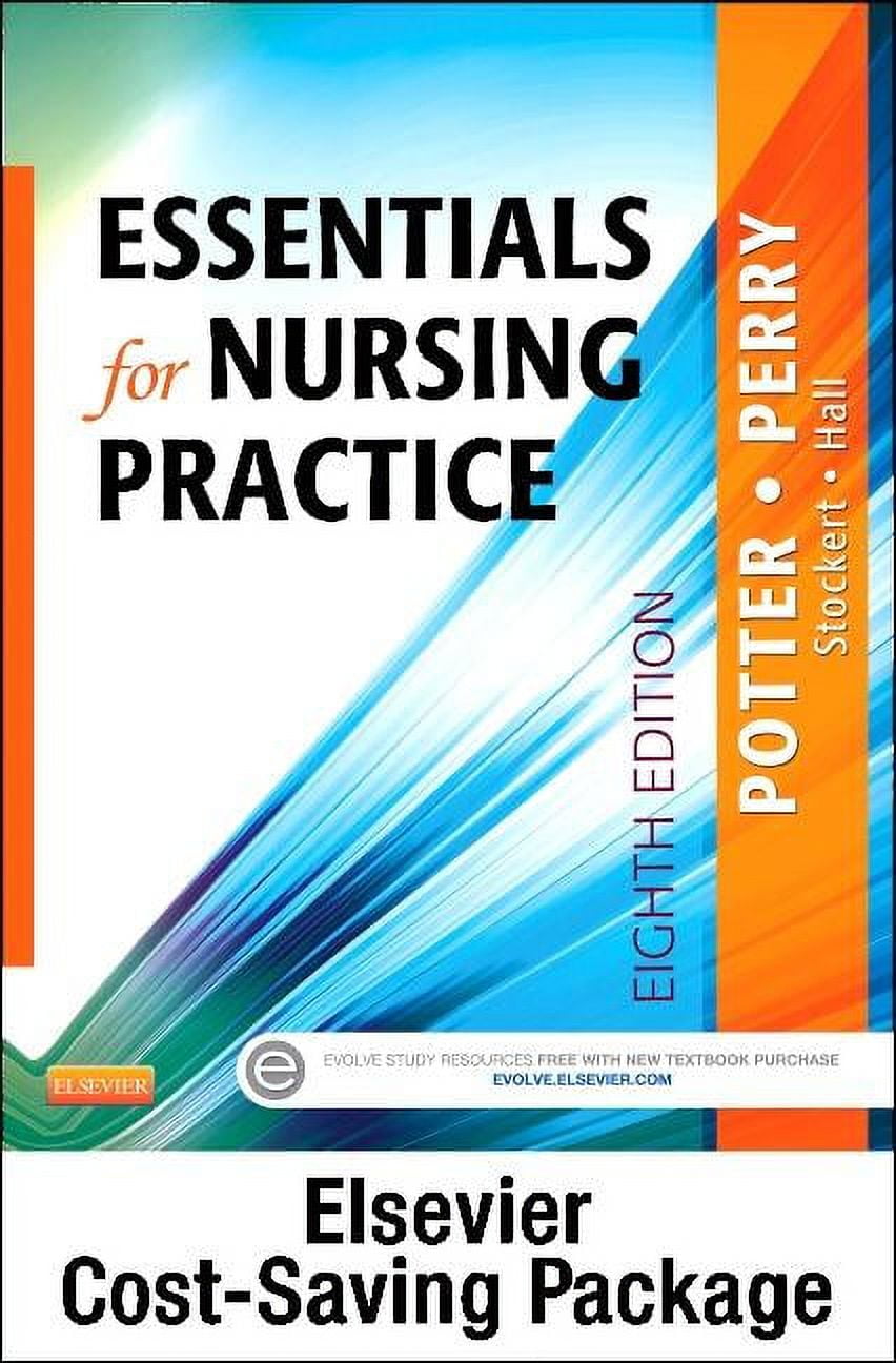 Essentials for Nursing Practice - Text and Adaptive Learning Package, (Paperback)