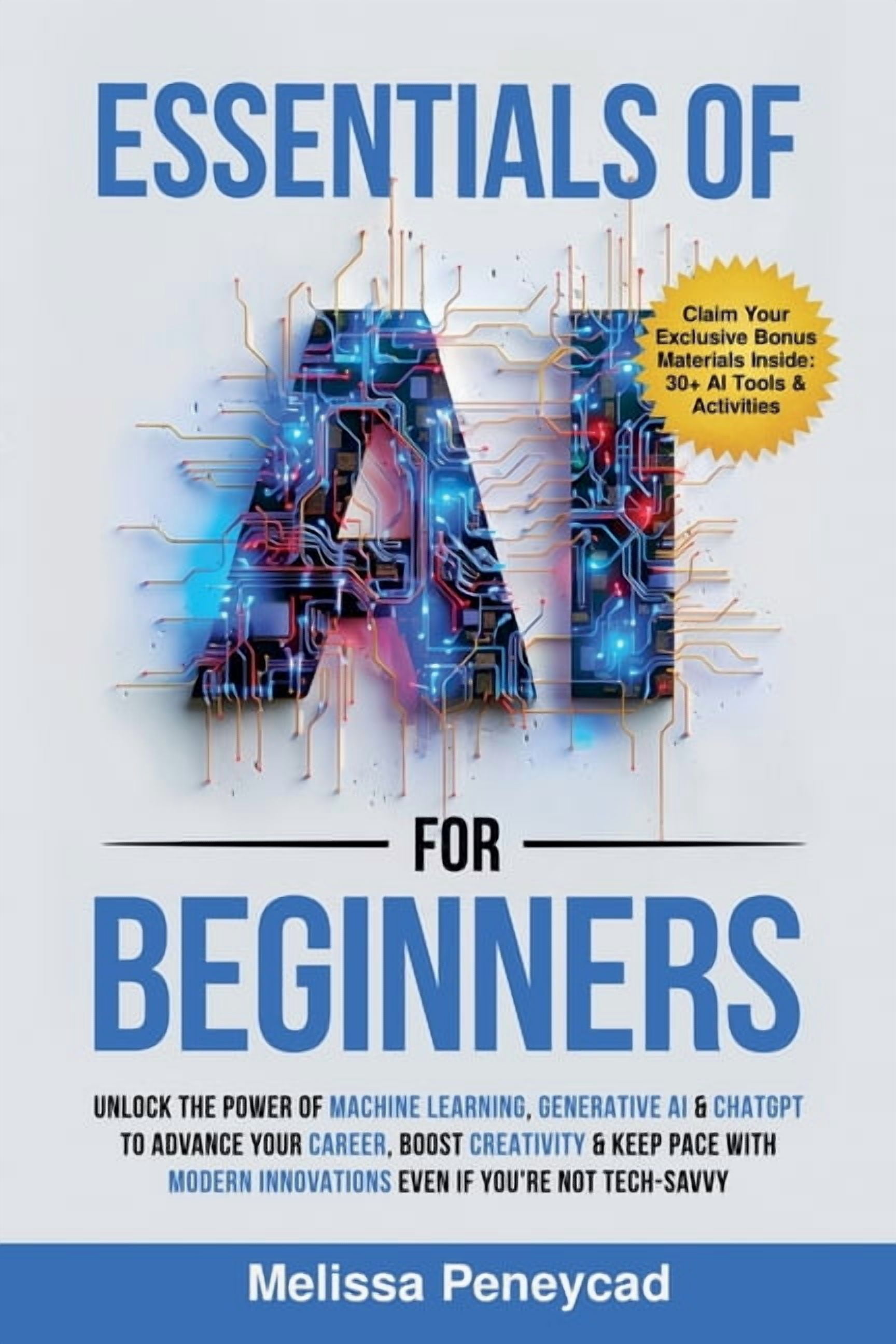 Essentials of AI for Beginners: Unlock the Power of Machine Learning ...