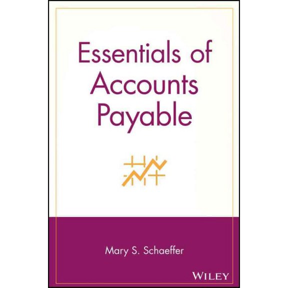 Pre-Owned Essentials of Accounts Payable: 2 (Essentials Series) Paperback