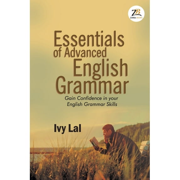 Essentials of Advanced English Grammar, (Paperback)