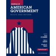 thumbnail image 1 of Pre-Owned Essentials of American Government: Election Edition: Roots and Reform, (Paperback), 1 of 1
