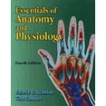 thumbnail image 1 of Pre-Owned Essentials of Anatomy and Physiology Fourth Edition (Paperback) 0803610076 9780803610071, 1 of 1