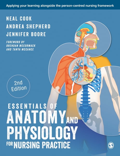 Essentials of Anatomy and Physiology for Nursing Practice (Hardcover)