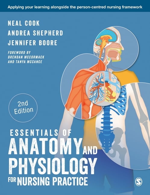 Essentials of Anatomy and Physiology for Nursing Practice, (Paperback)