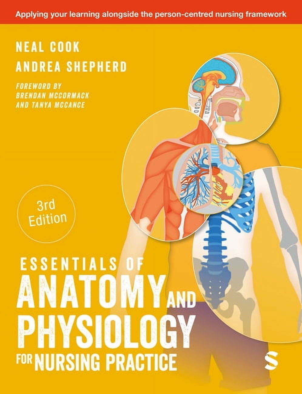 Essentials of Anatomy and Physiology for Nursing Practice, (Paperback)